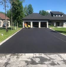 Professional Driveway Paving  in Williamsville, IL